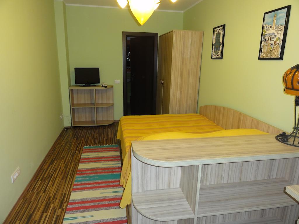 Vila Europa Sărata-Monteoru Zimmer foto